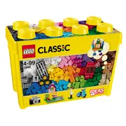 LEGO&reg; Classic Cutie mare de constructie creativa VRNL10698