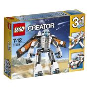 LEGO Creator - Robot Zburator - 31034