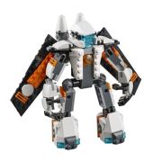 LEGO Creator - Robot Zburator - 31034