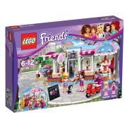 LEGO Friends Cafeneaua cu briose din Heartlake - 41119