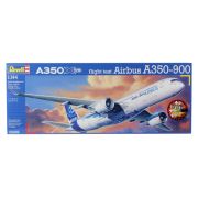 Macheta Avion Airbus A350-900