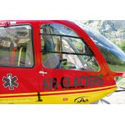 REVELL EC135 Air-Glaciers VRNRV4986