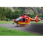 REVELL EC135 Air-Glaciers VRNRV4986