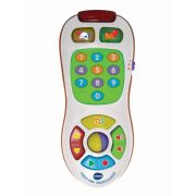 Jucarie bebelusi Vtech, Prima mea telecomanda VRNVT150312