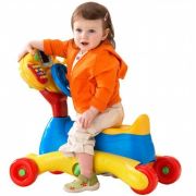 VTECH Rider INTERACTIV 3 in 1 - VRNVT70503