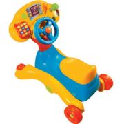 VTECH Rider INTERACTIV 3 in 1 - VRNVT70503
