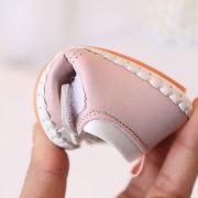 Pantofiori roz pentru fetite - Iepuras LIJYA05-1-p31