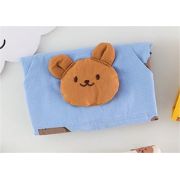 Salopeta pentru baietei - happy bear (marime disponibila: 3 ani) li202303666.3 ani