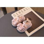 Sandale roz pudra pentru fetite - papusica (marime disponibila: marimea 23) am004y-12-1-p17.marimea 23