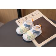 Sandalute cu barete colorate - Favi MB801A-2-s1