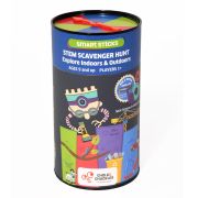 Joc smart sticks - vanatoarea de comori stem