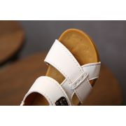 Sandale albe pentru fetite - Ella LIXSH-139-1-s1