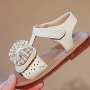 Sandale ivoire pentru fetite - Anya LIF2023-520-1-p34