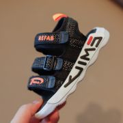 Sandale pentru baietei - Refab LIF2023-501-3-c