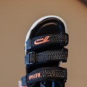 Sandale pentru baietei - Refab LIF2023-501-3-c