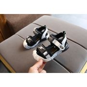 Sandale pentru baietei - Sport LIsd33-3-c