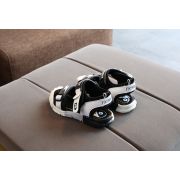 Sandale pentru baietei - Sport LIsd33-3-c