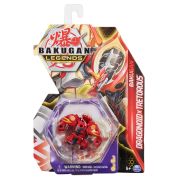 BAKUGAN S5 BILA CLASICA DRAGONOID TRETOROUS VIV6066093_20140515