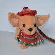 Cha cha chihuahua bbww050
