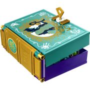 LEGO DISNEY PRINCESS CARTEA POVESTII MICA SIRENA 43213 VIVLEGO43213