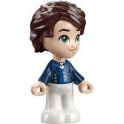 LEGO DISNEY PRINCESS CARTEA POVESTII MICA SIRENA 43213 VIVLEGO43213