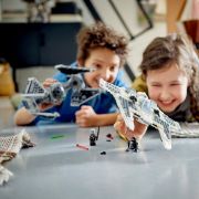LEGO STAR WARS FING FIGHTER MANDALORIAN VS TIE INTERCEPTOR 75348 VIVLEGO75348