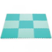 Ludi Covoras din spuma XXL Bicolor DNBLUD90039