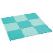 Ludi Covoras din spuma XXL Bicolor DNBLUD90039