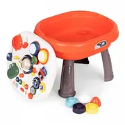 Masuta pentru joaca 2 in 1 huanger he0509 edeedihe0509