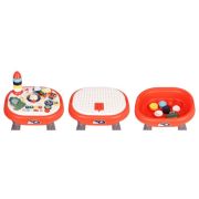 Masuta pentru joaca 2 in 1 huanger he0509 edeedihe0509