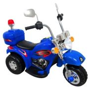 Motocicleta electrica pentru copii m8 995 r-sport - albastru edeedi995albastru
