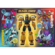 PUZZLE TREFL 200 TRANSFORMERS BUMBLEBEE VIV13300