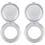 Set 4 protectii butoane aragaz Bambinice BN055 BBJBN055_Transparent