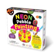 Set de pictat pietre - neon bb074