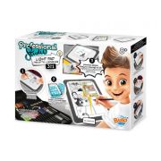 Studio profesional - 3 in 1 tableta iluminata bk5432