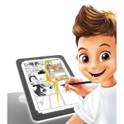 Studio profesional - 3 in 1 tableta iluminata bk5432