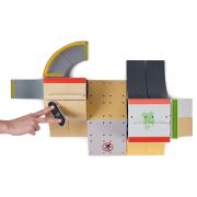 TECH DECH RAMPA MEGA HALF PIPE VIV6064164