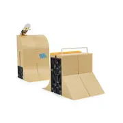 TECH DECH RAMPA MEGA HALF PIPE VIV6064164