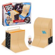 TECH DECH RAMPA MEGA HALF PIPE VIV6064164