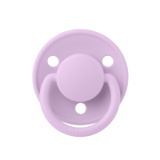 Bibs - suzeta de lux latex, tetina rotunda, 6 luni +-violet sky bbb1210291c