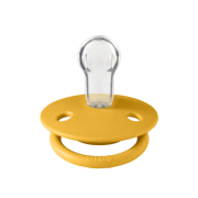 Bibs - suzeta de lux silicon, tetina rotunda, marime universala (0-3 ani)-honey bee bbb1010269c