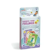 Carti de joc - emotii