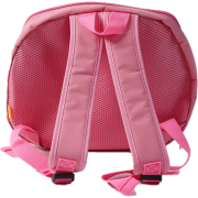 Ghiozdan prescolari Bufnita Supercute EBS825 BBJEBS825_Roz