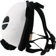 Ghiozdan prescolari Panda Supercute EBS829 BBJEBS829_Alb/Negru