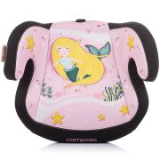Inaltator auto chipolino compass mermaid cu sistem isofix hubsdkco0234me