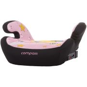 Inaltator auto chipolino compass mermaid cu sistem isofix hubsdkco0234me