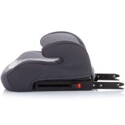 Inaltator auto chipolino compass graphite cu sistem isofix hubsdkco0232gt