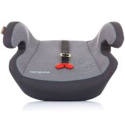 Inaltator auto chipolino compass graphite cu sistem isofix hubsdkco0232gt