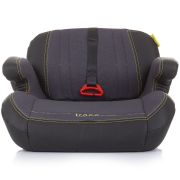 Inaltator auto chipolino trono graphite cu sistem isofix hubsdktr0232gt