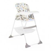 Joie – scaun de masa mimzy snacker alphabet bbbh1127baabc000